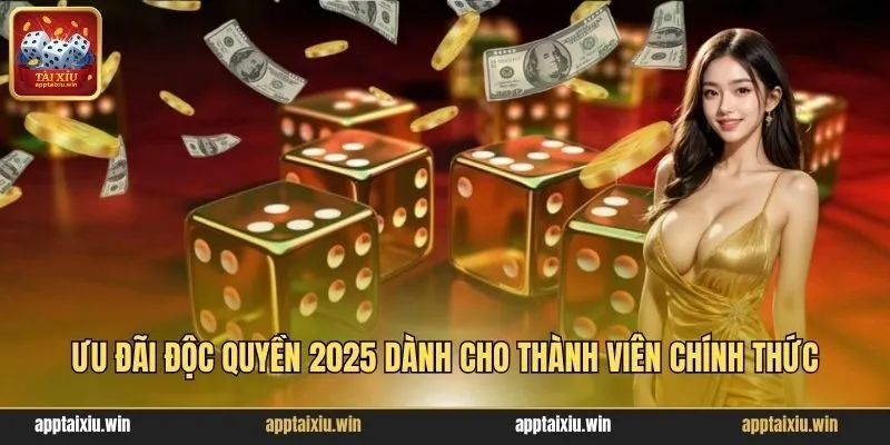 Ưu đãi độc quyền 2025 dành cho thành viên chính thức haywin